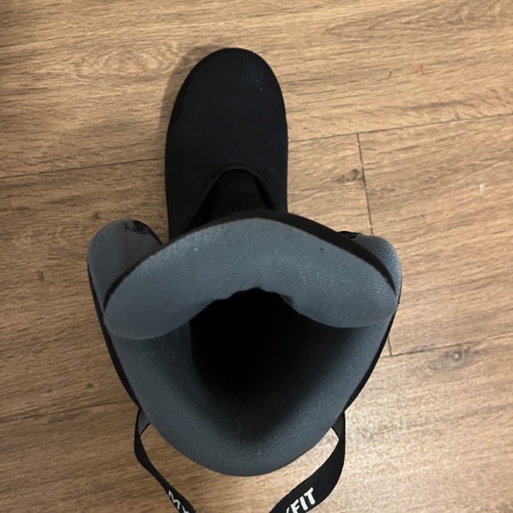 Powerslide Zoom Pro 100 skate boots only - Picture 8 of 15